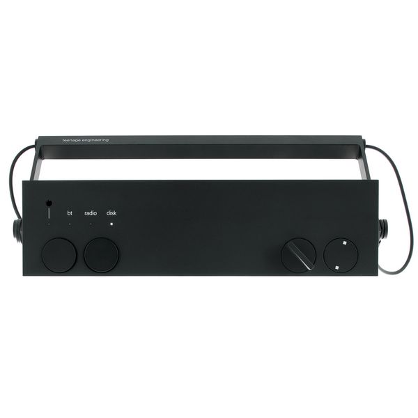 Teenage Engineering Ob-4 Black - Mobile PA-Systeme - Variation 1