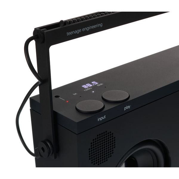 Teenage Engineering Ob-4 Black - Mobile PA-Systeme - Variation 4