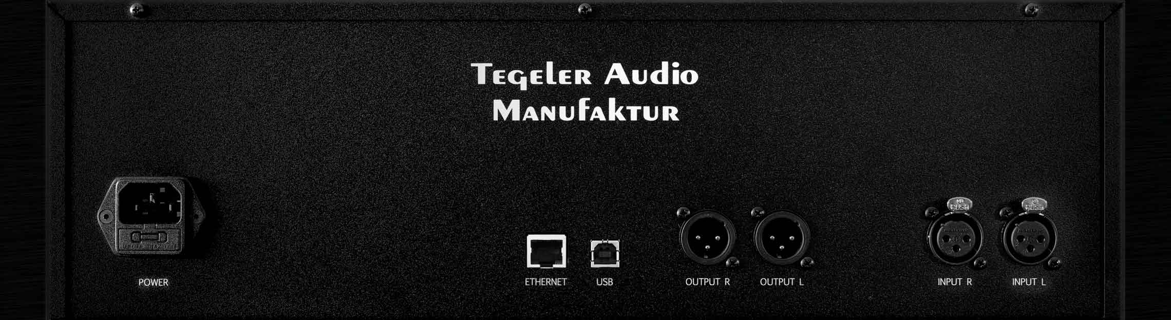 Tegeler Audio Manufaktur Schwerkraftmaschine - Effektprozessor - Variation 1