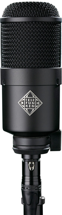 Telefunken M 82 -  - Main picture