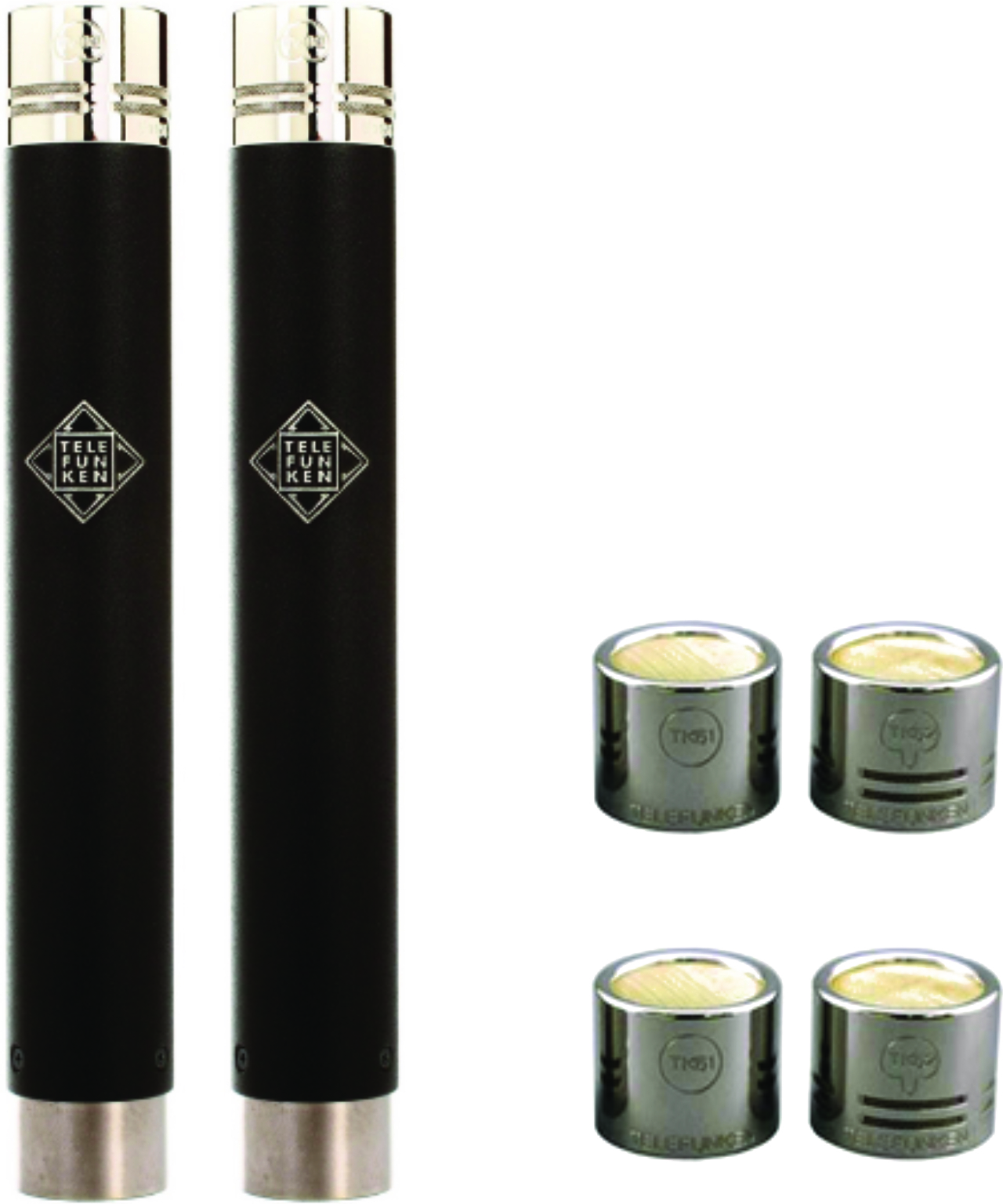 Telefunken M60 Master - Ss -  - Main picture