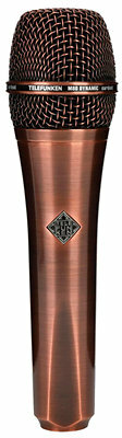 Telefunken M80 Copper - Gesangs­mi­kro­fone - Main picture