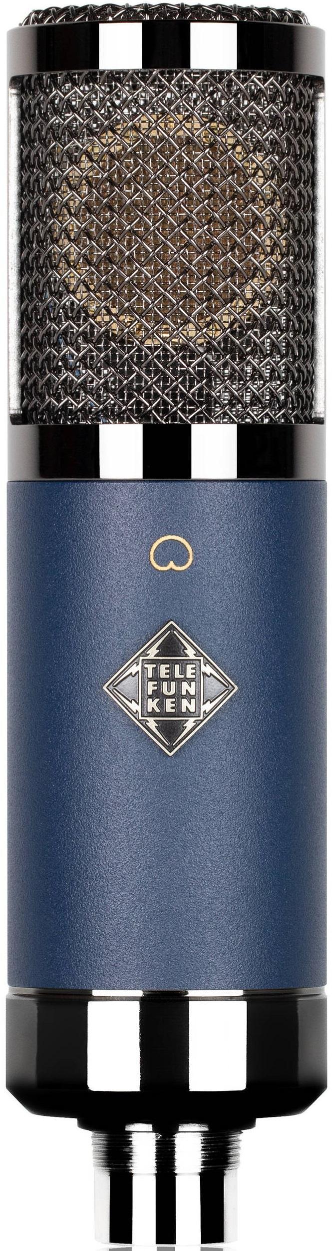  Telefunken TF11 FET