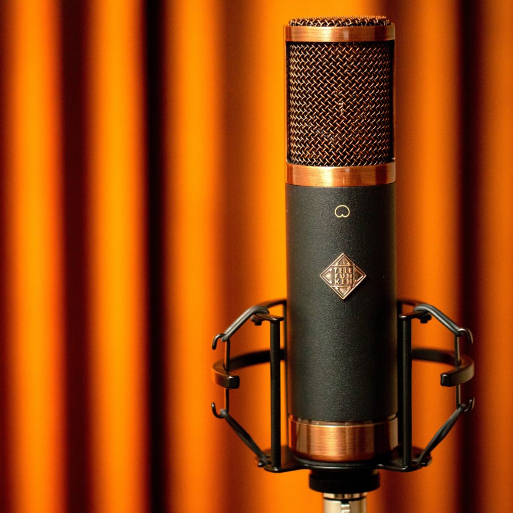 Telefunken Tf29 Copperhead -  - Variation 1