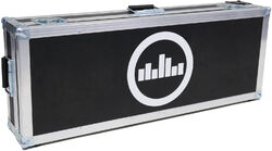 Koffer für effekte Temple audio design Flight Case For Templeboard Duo 34