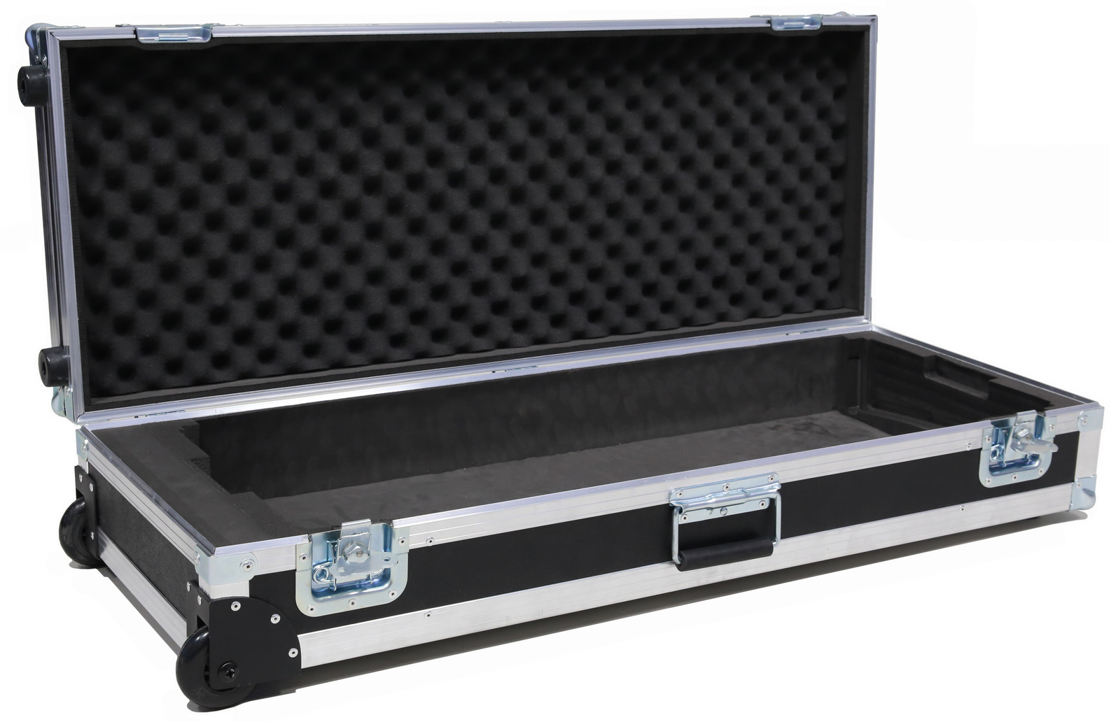 Temple Audio Design Flight Case For Templeboard Duo 34 - Pedalboard - Variation 1