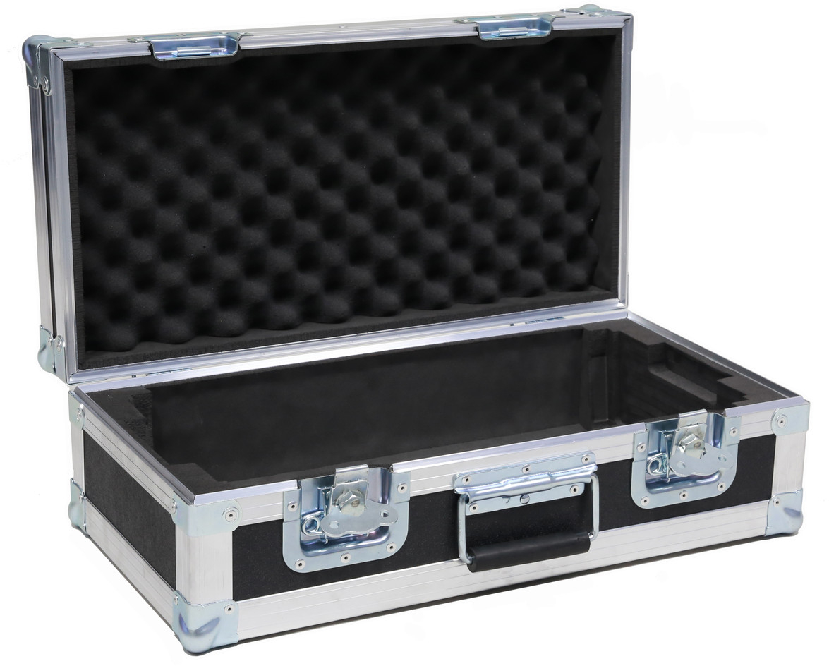 Temple Audio Design Flight Case For Templeboard Solo 18 - Pedalboard - Variation 1