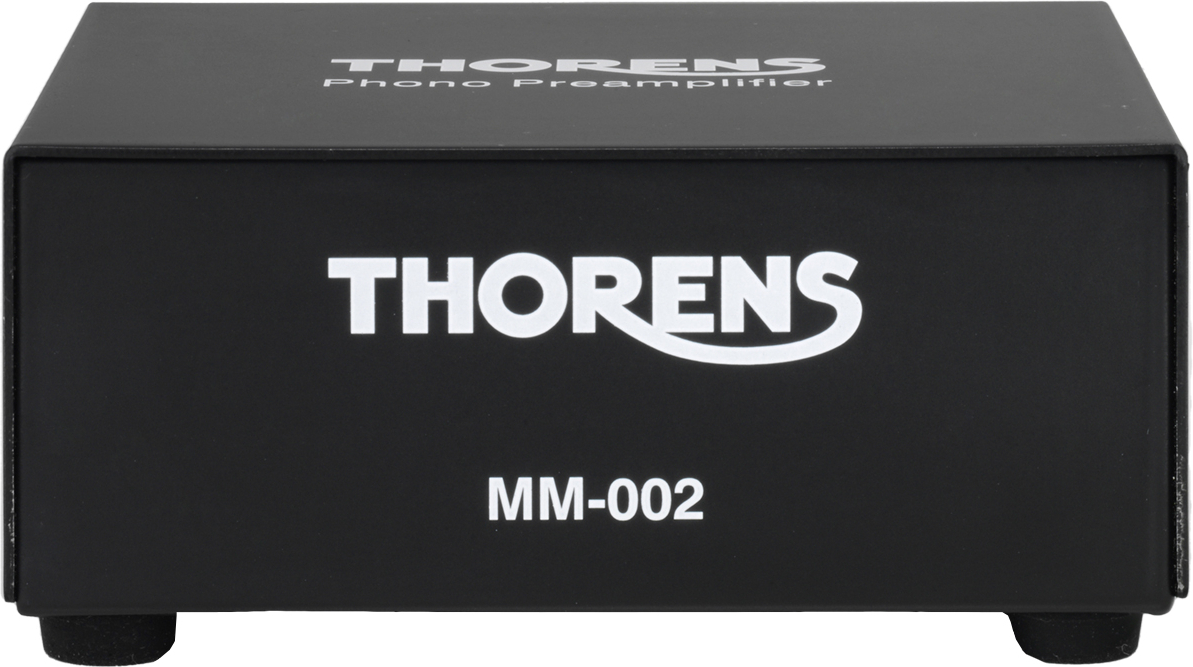 Thorens Mm-002 - Vorverstärker - Main picture