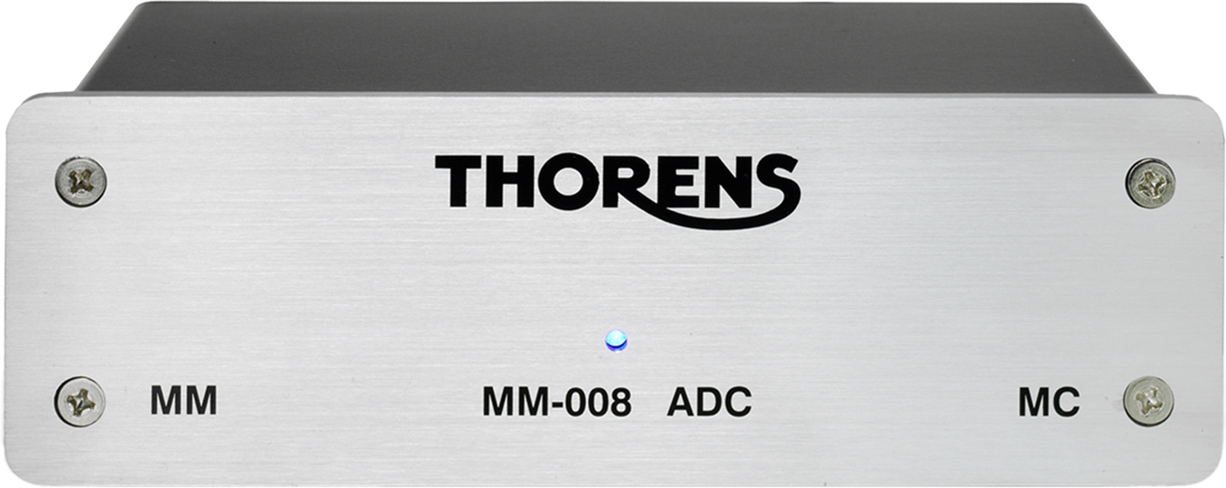 Thorens Mm-008 Adc - Vorverstärker - Main picture