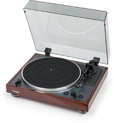 Turntables hifi Thorens TD 102 A NOYER