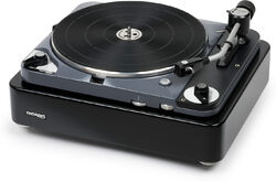 Turntables hifi Thorens TD 124 DD