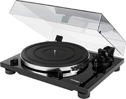 Turntables hifi Thorens TD 201 A NOIR