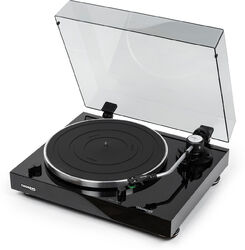 Turntables hifi Thorens TD 204 A NOIR