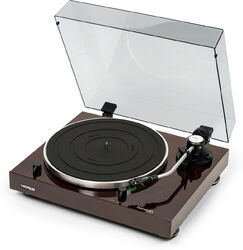 Turntables hifi Thorens TD 204 A NOYER