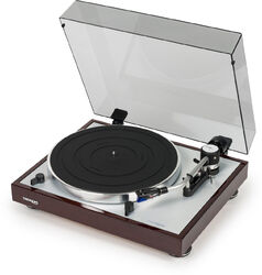 Turntables hifi Thorens TD 403 DD NOYER