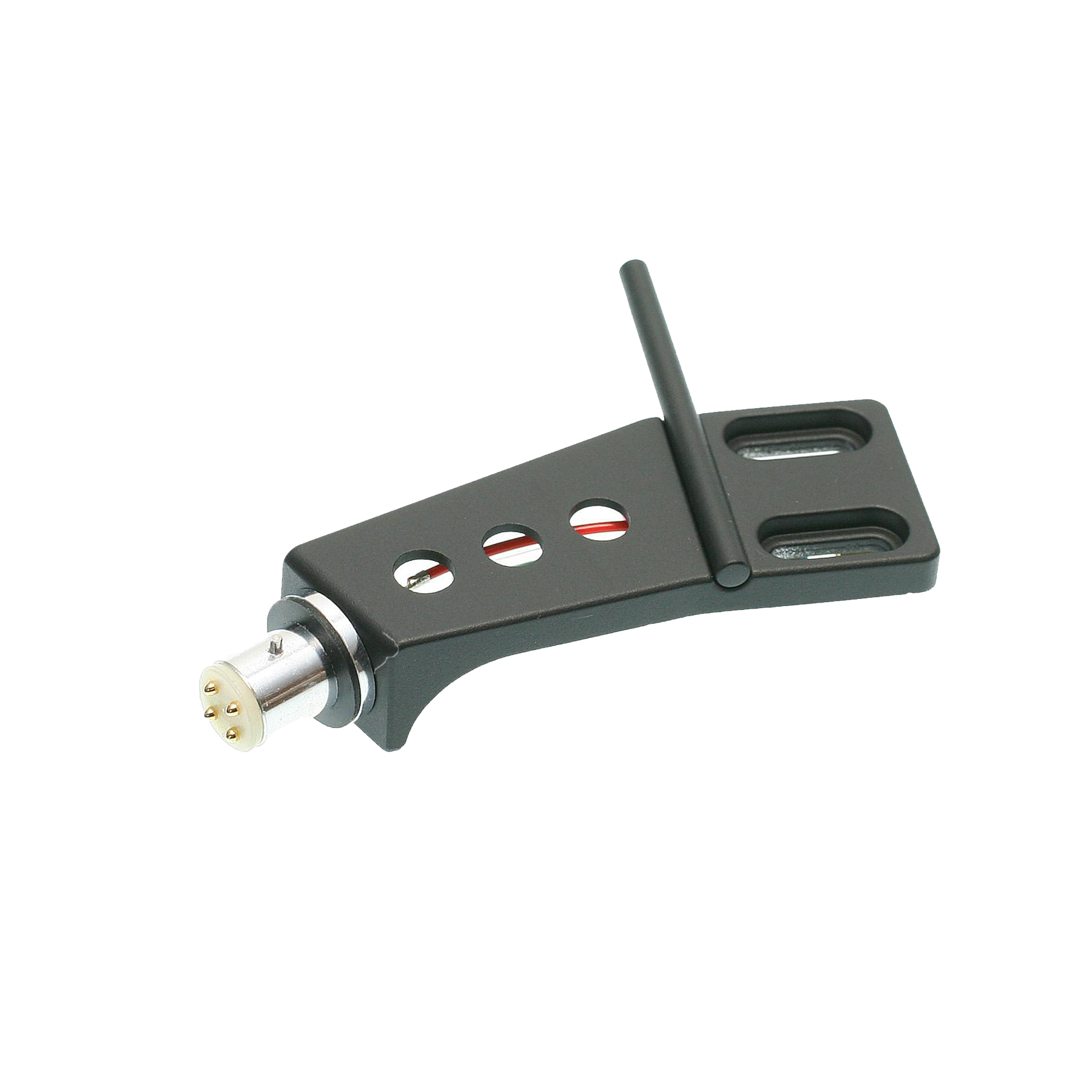 Thorens Porte Cellule Td 204 - Tonabnehmeraufnahme - Variation 1