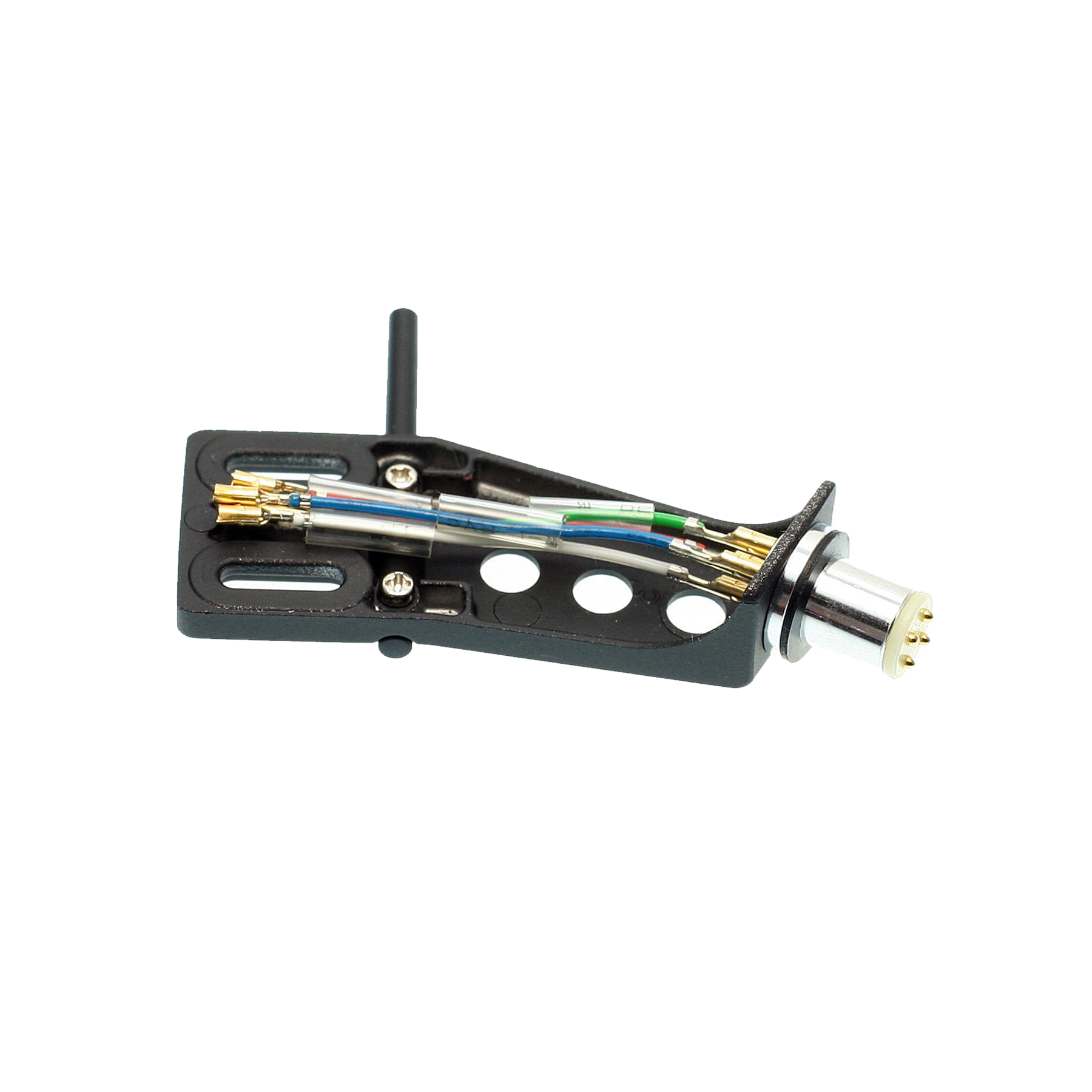 Thorens Porte Cellule Td 204 - Tonabnehmeraufnahme - Variation 2