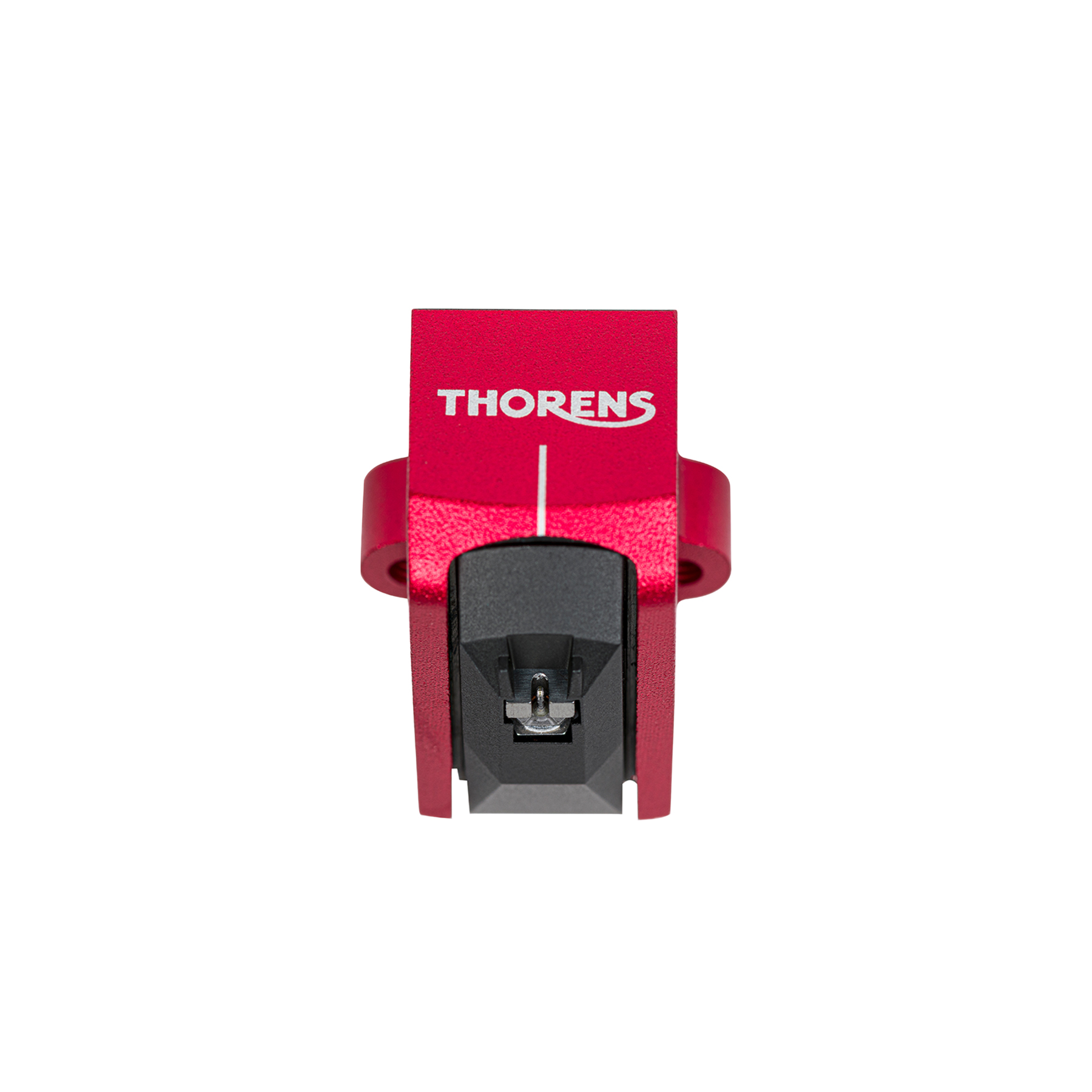 Thorens Tas 1600 - Tonabnehmeraufnahme - Variation 2