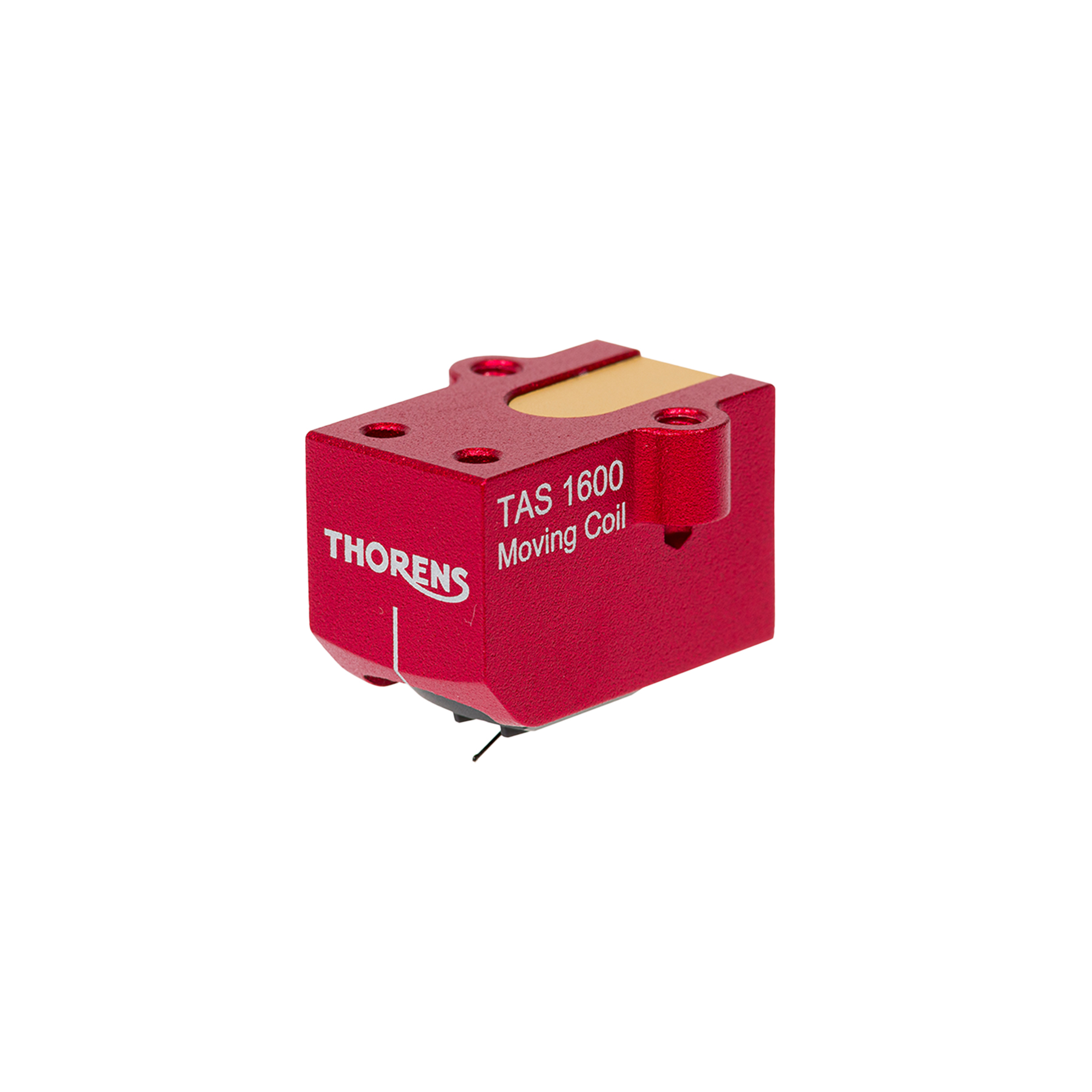 Thorens Td 1601 Noir Inclus Tas 1600 - Turntables Hifi - Variation 2