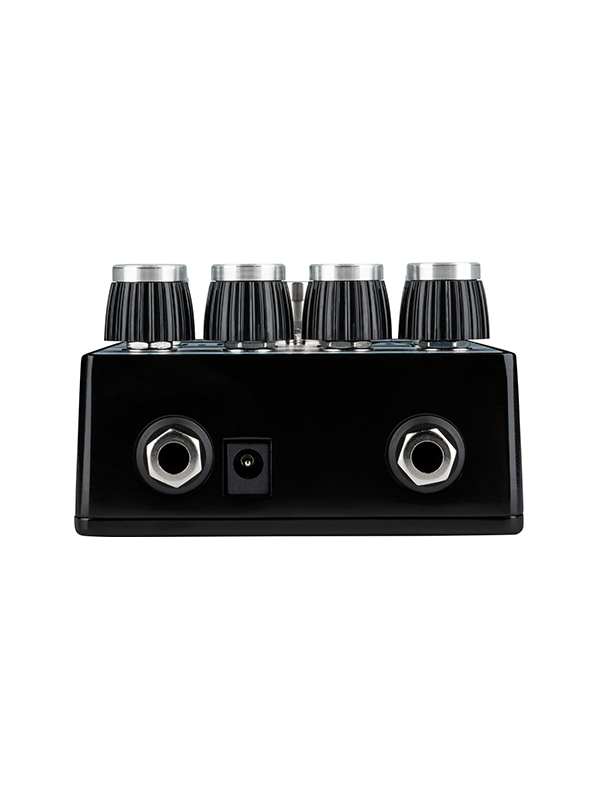 Thorn Soundlabs Silver Spurs Flexible Distortion - Overdrive/Distortion/Fuzz Effektpedal - Variation 3