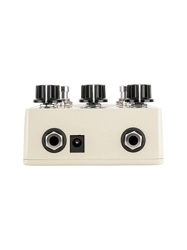 Thorn Soundlabs The Freak Double Stage Booster - Volume/Booster/Expression Effektpedal - Variation 3