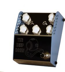 Modulation/chorus/flanger/phaser & tremolo effektpedal Thorpyfx Deep Oggin Chorus Vibrato