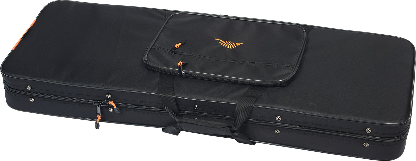 Tobago Etui Softcase Électrique - Koffer für E-Gitarren - Main picture
