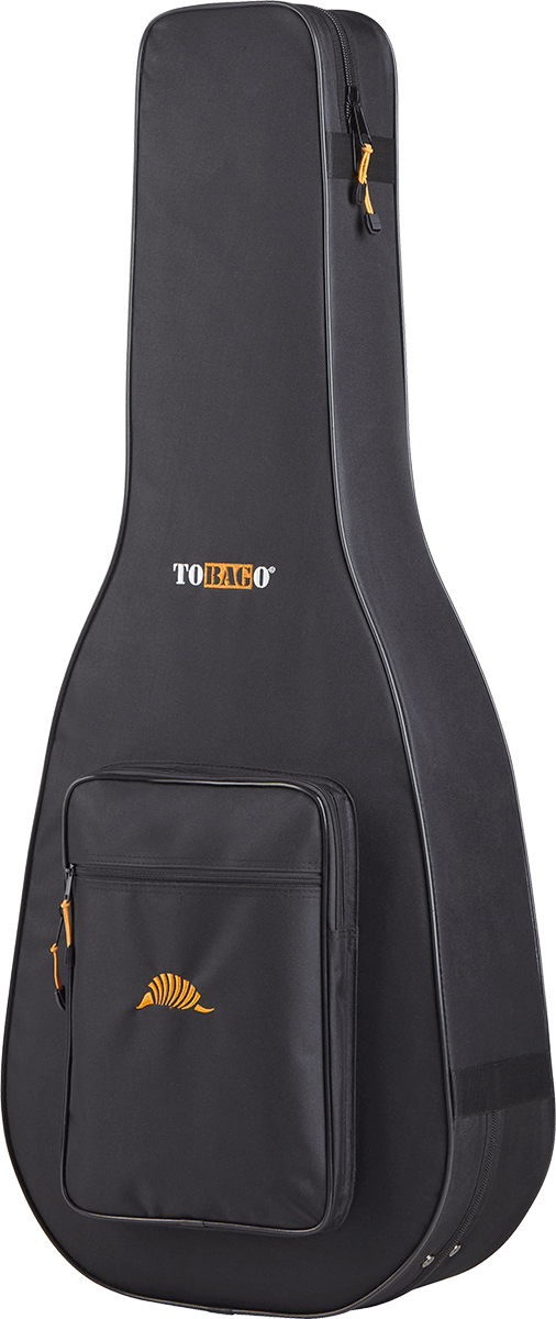 Tobago Etui Softcase Classique 4/4 - Koffer für Konzertgitarre - Main picture