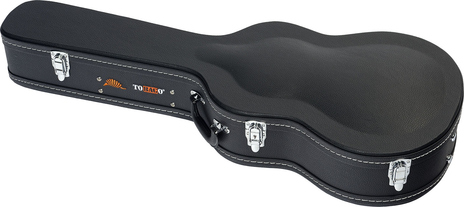 Tobago Etui Standard Classique 4/4 - Koffer für Konzertgitarre - Main picture