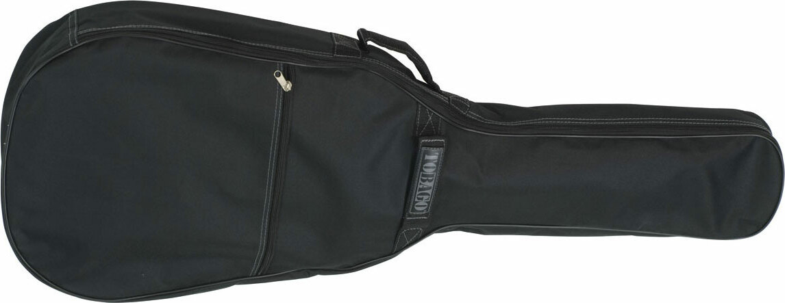 Tobago Gb10c Acoustic 4/4 Gig Bag - Konzertgitarrentasche - Main picture