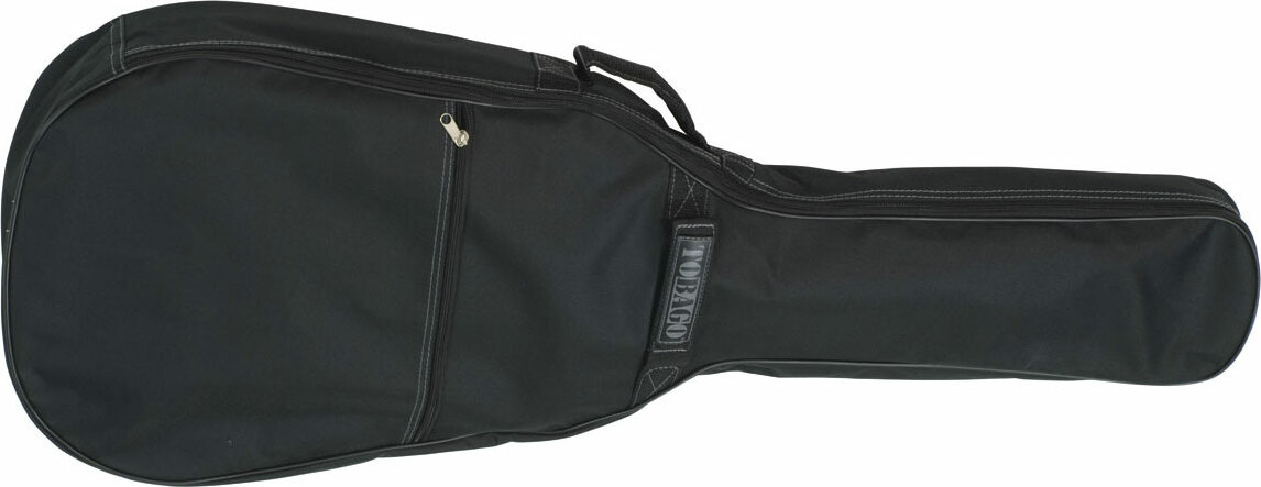 Tobago Gb10c3 Acoustic 3/4 Gig Bag - Konzertgitarrentasche - Main picture