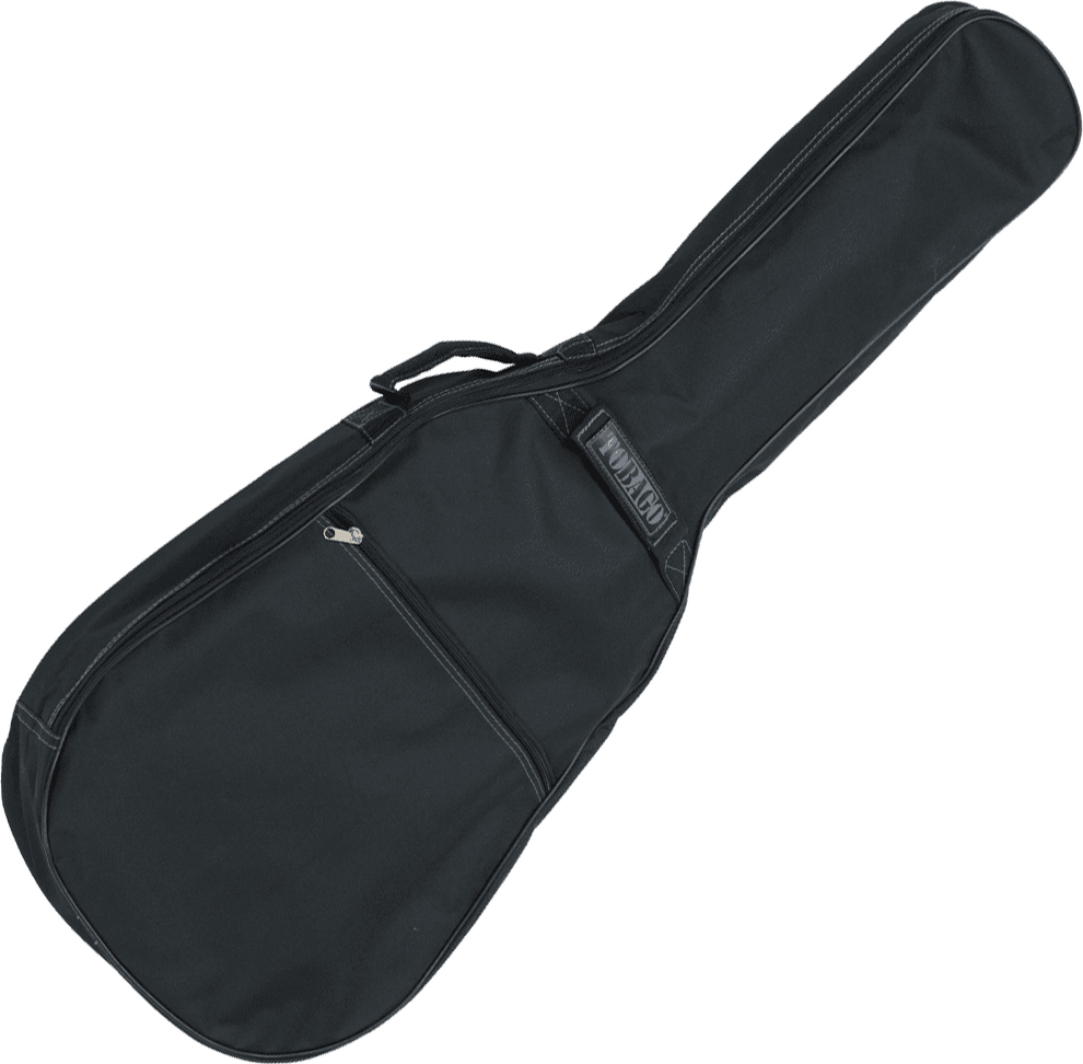 Tobago Gb10f Folk Dreadnought Guitar Bag - Westerngitarretasche - Main picture