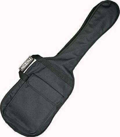 Tobago Gb20b Housse Basse Standard Black - Tasche für E-bass - Main picture