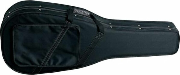 Tobago Guit. Classique Softcase Black - Koffer für Konzertgitarre - Main picture