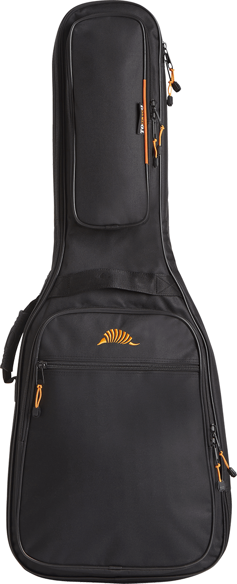 Tobago Housse Électrique - Tasche für E-Gitarren - Main picture