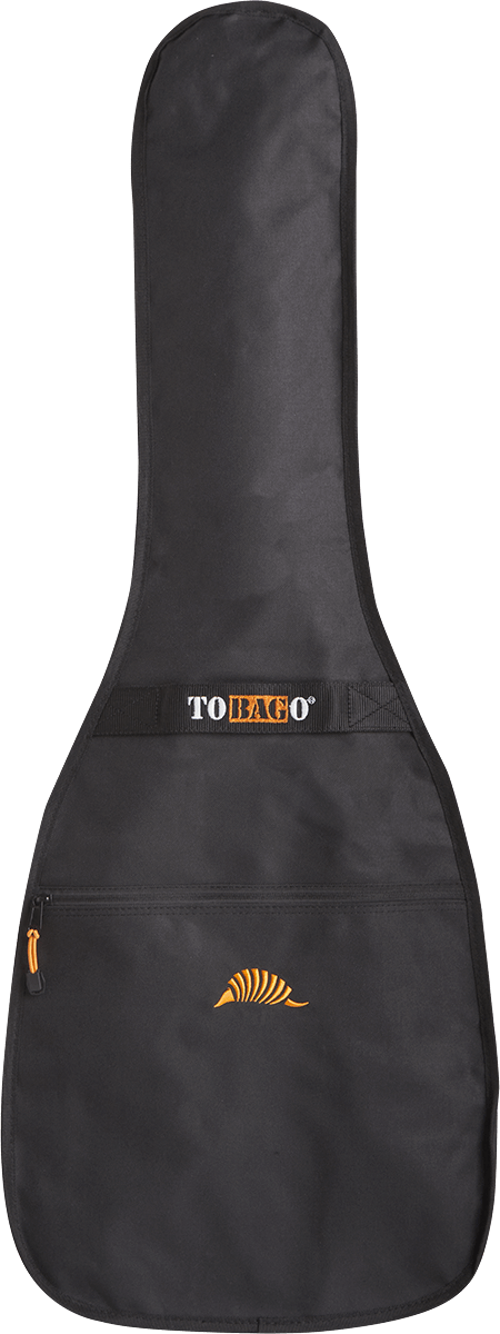 Tobago Housse Électrique Éco - Tasche für E-Gitarren - Main picture