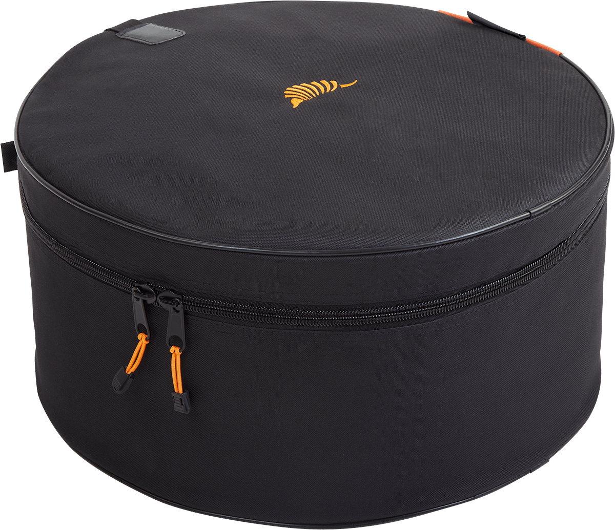 Tobago Housse Caisse Claire 14 X 5,5 - Tasche für Toms - Main picture