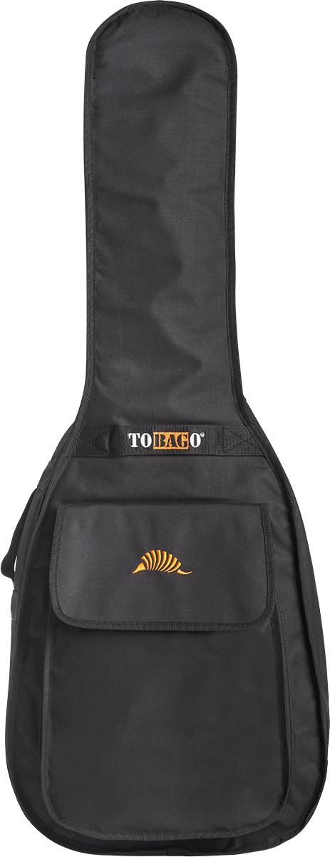 Tobago Housse Folk Dreadnought - Westerngitarretasche - Main picture