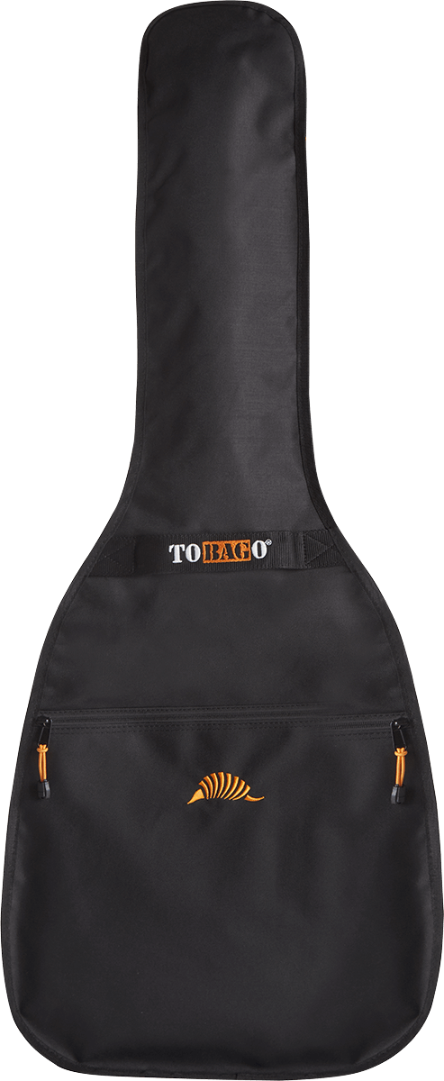 Tobago Housse Folk Dreadnought Éco - Westerngitarretasche - Main picture