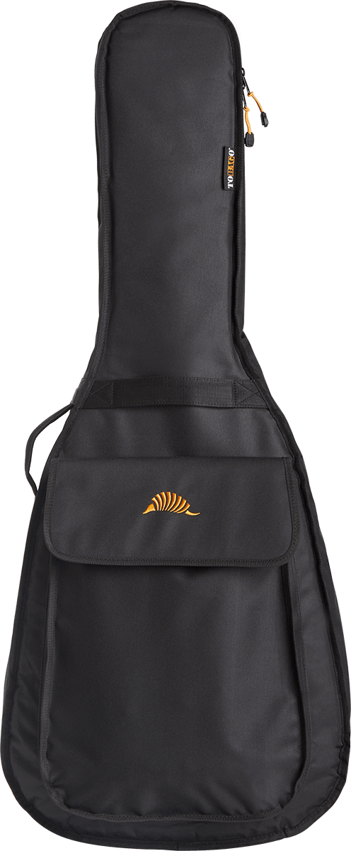 Tobago Housse Folk Jumbo - Westerngitarretasche - Main picture