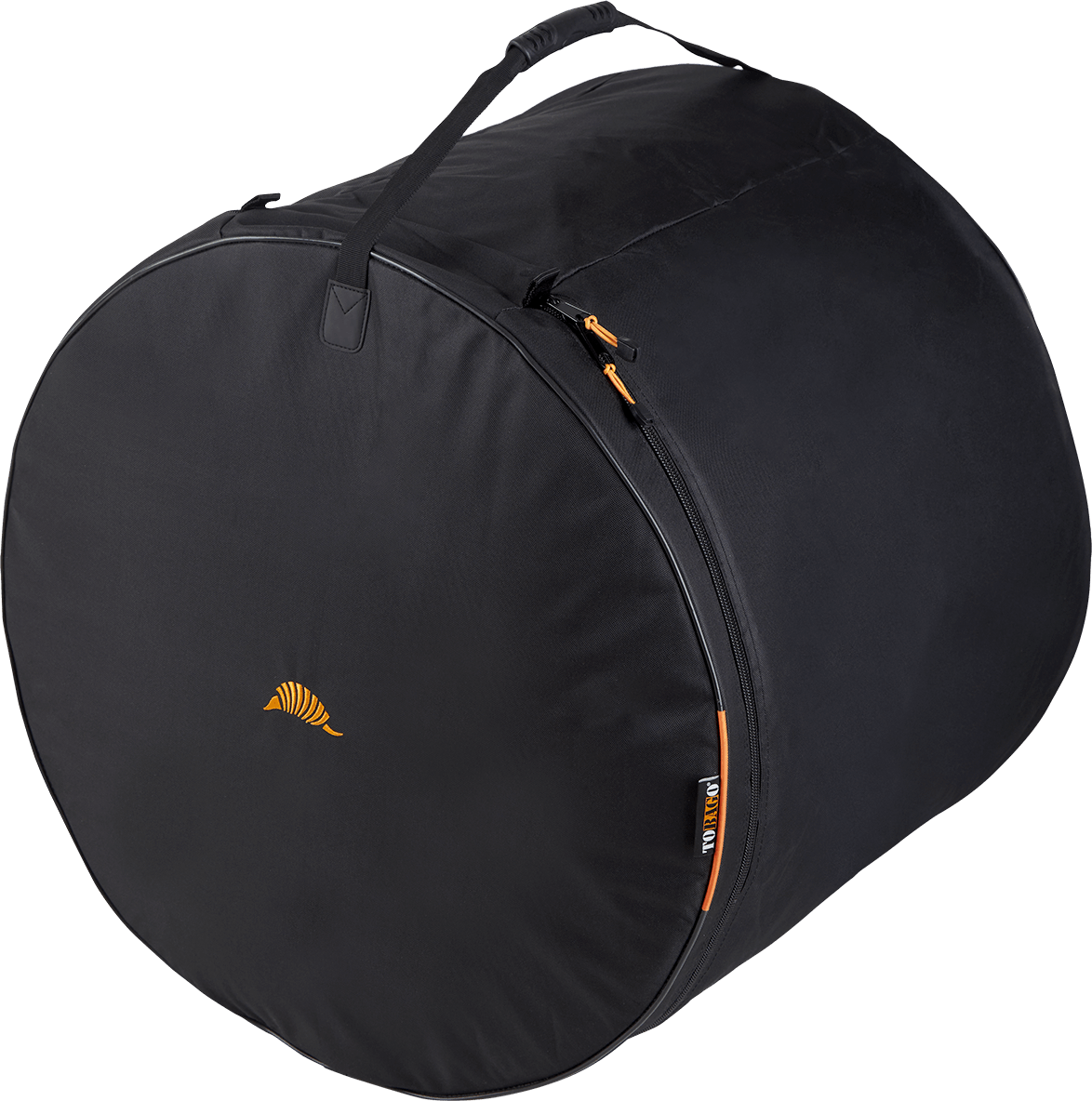 Tobago Housse Grosse Caisse 22 - Tasche für Toms - Main picture
