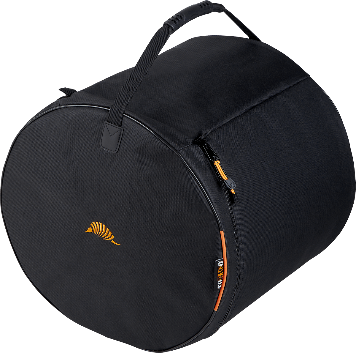 Tobago Housse Tom Basse Et Grosse Caisse 18 - Tasche für Toms - Main picture