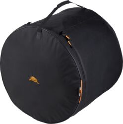 Tasche für toms Tobago Bass drum cover 20