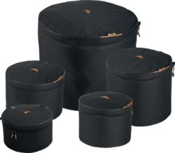 Tasche für toms Tobago Standard 12 battery kit