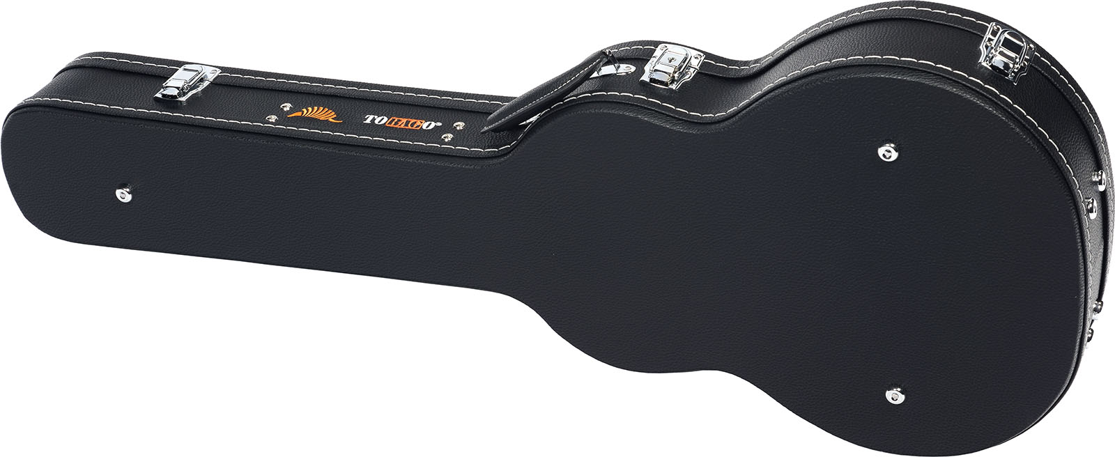 Tobago Etui Électrique Type Lp - Koffer für E-Gitarren - Variation 1