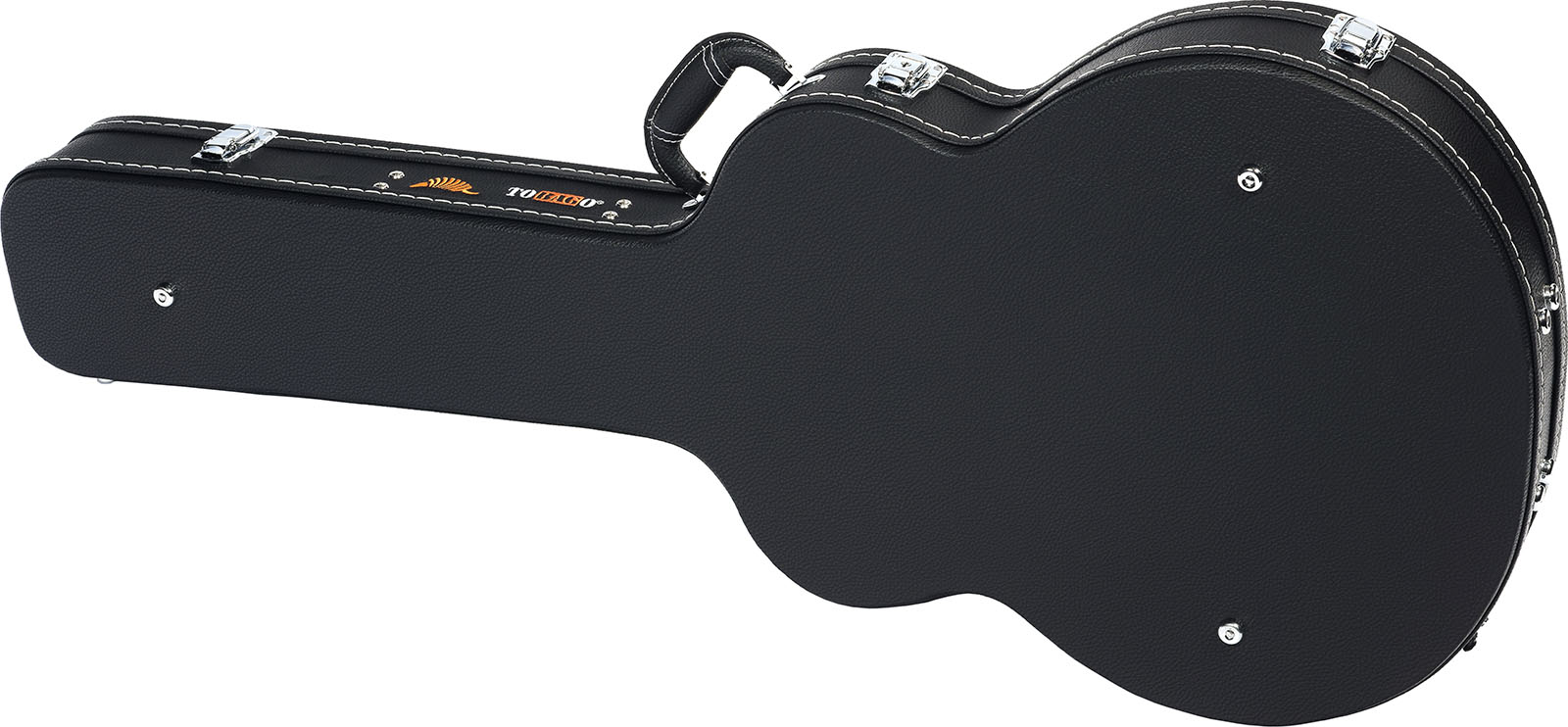 Tobago Etui Électrique Type Slim Jazz - Koffer für E-Gitarren - Variation 1