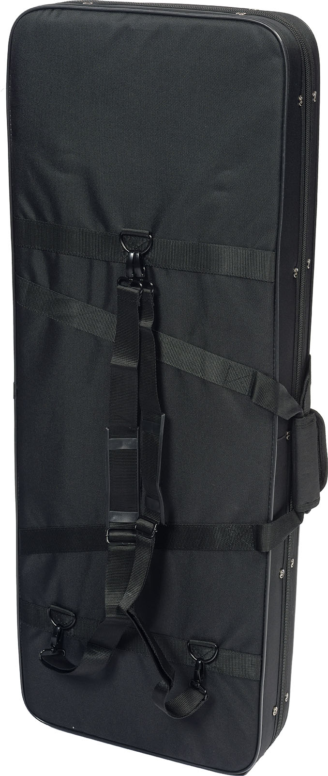 Tobago Etui Softcase Électrique - Koffer für E-Gitarren - Variation 2
