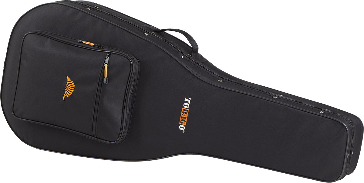 Tobago Etui Softcase Classique 4/4 - Koffer für Konzertgitarre - Variation 2
