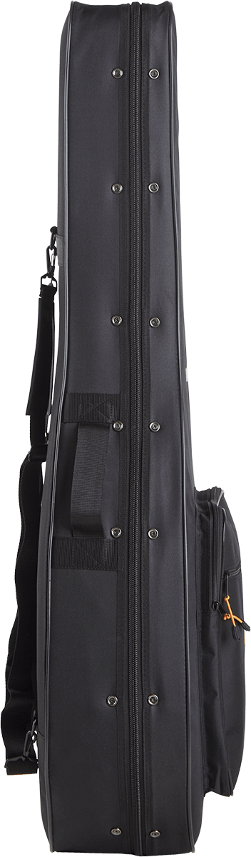 Tobago Etui Softcase Classique 4/4 - Koffer für Konzertgitarre - Variation 4