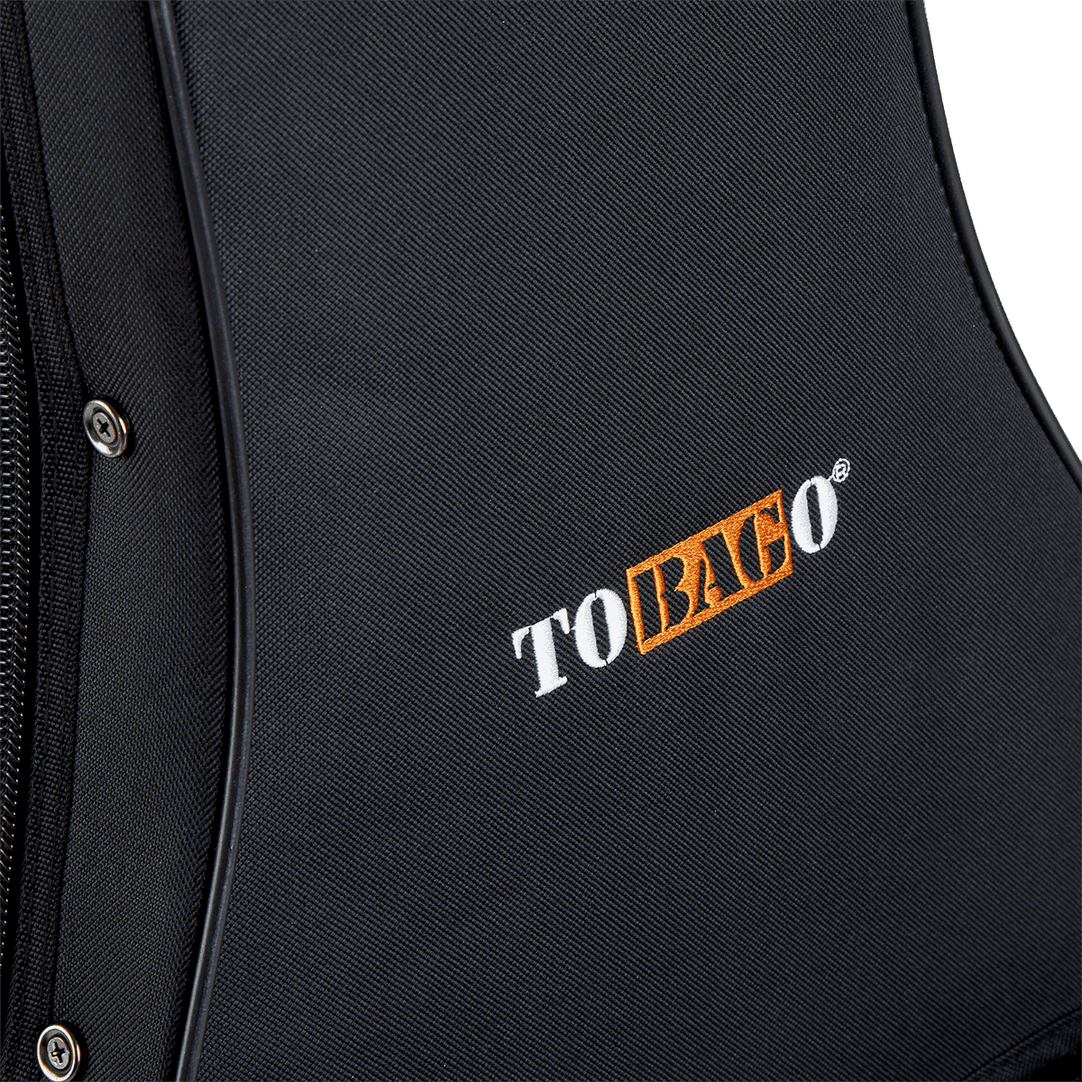 Tobago Etui Softcase Classique 4/4 - Koffer für Konzertgitarre - Variation 5